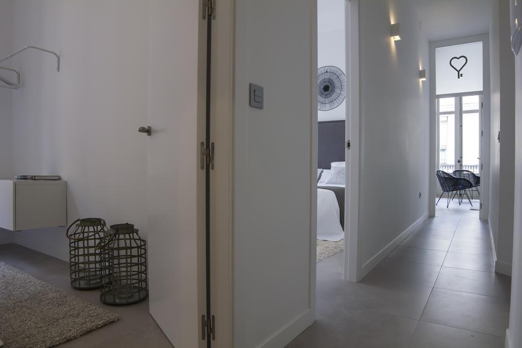 Apartamento Iloftmalaga Premium Centro Histórico Málaga