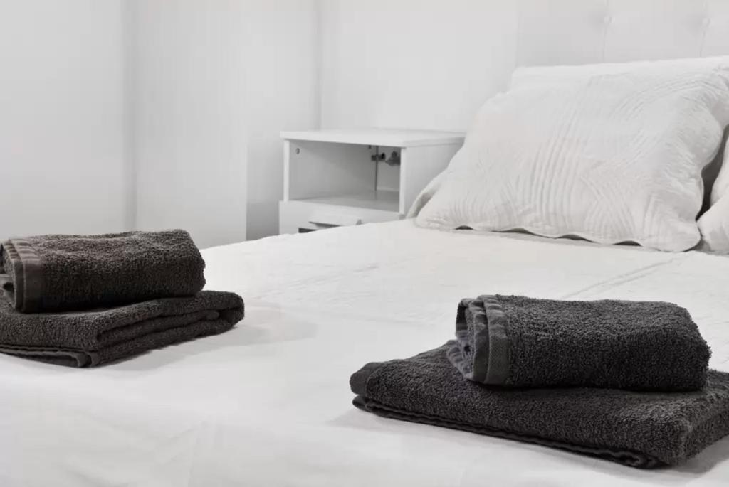 Apartamento Tres Sesenta Málaga