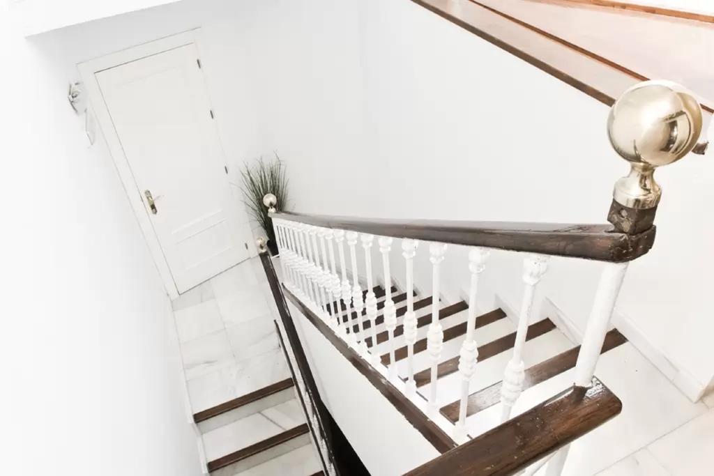 Apartamento Tres Sesenta