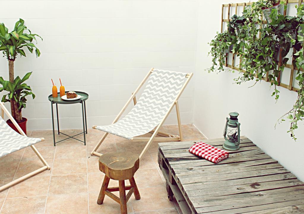 Hostal Picnic Dreams Boutique *