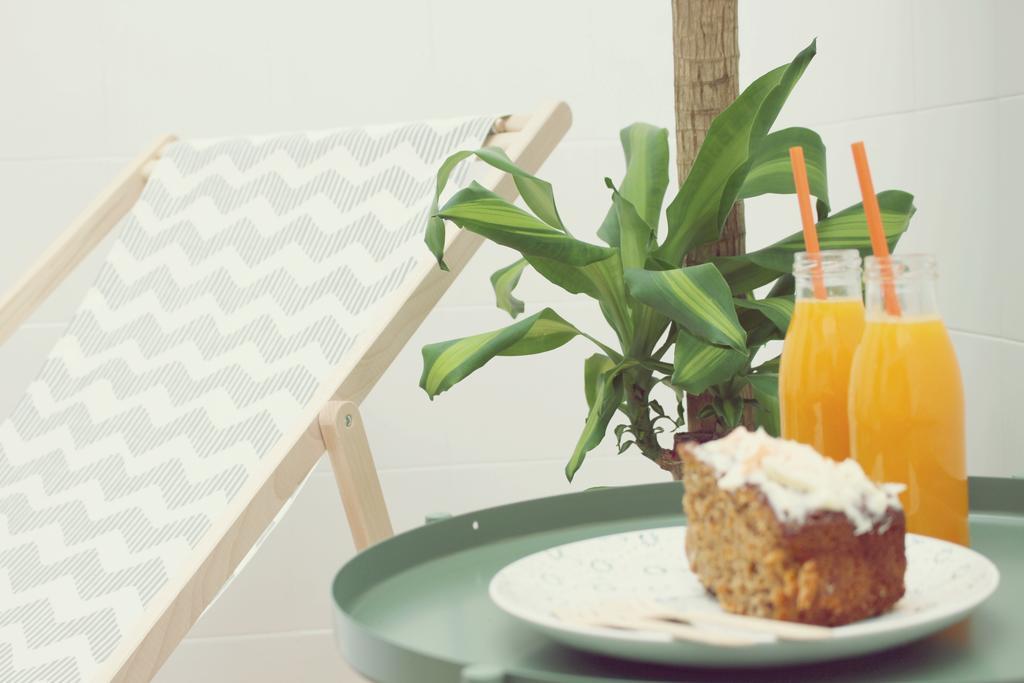 Hostal Picnic Dreams Boutique Málaga