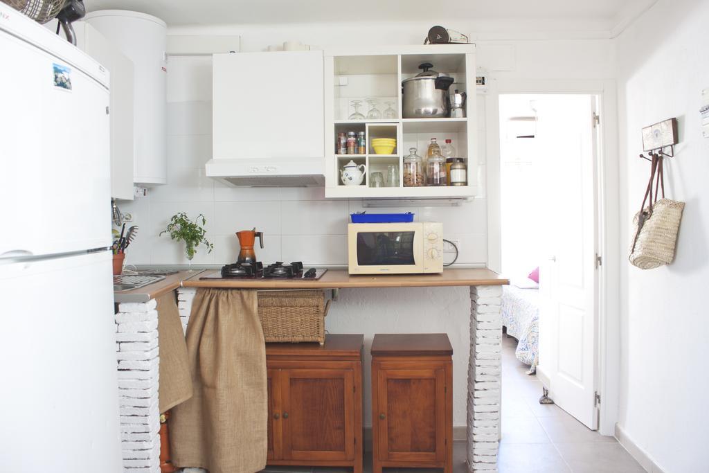 Apartment Centro Hernan Ruiz De 4 A 8 Personas