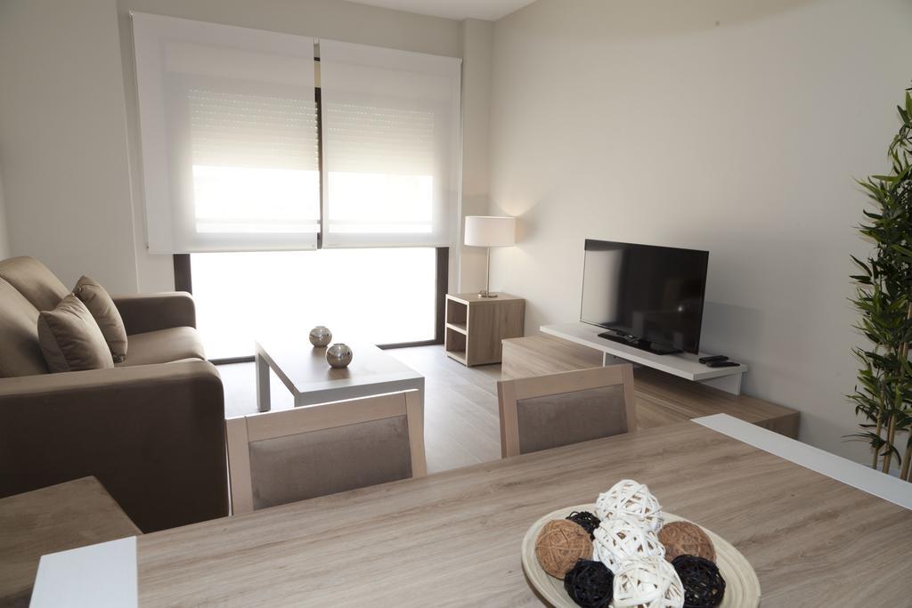 Apartamento Pinar Centro *