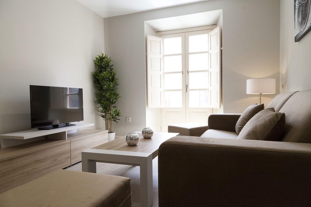 Apartamento Pinar Centro Málaga