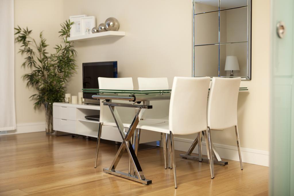 Apartamento Inmálaga Picasso