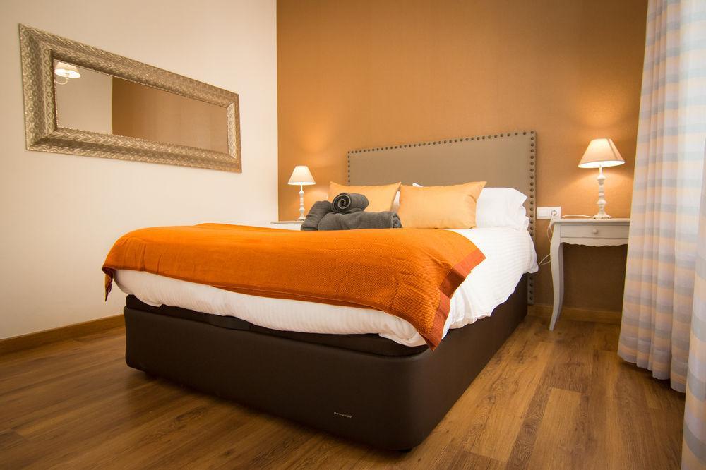 Apartamento Holidays2malaga Comfort Center Málaga