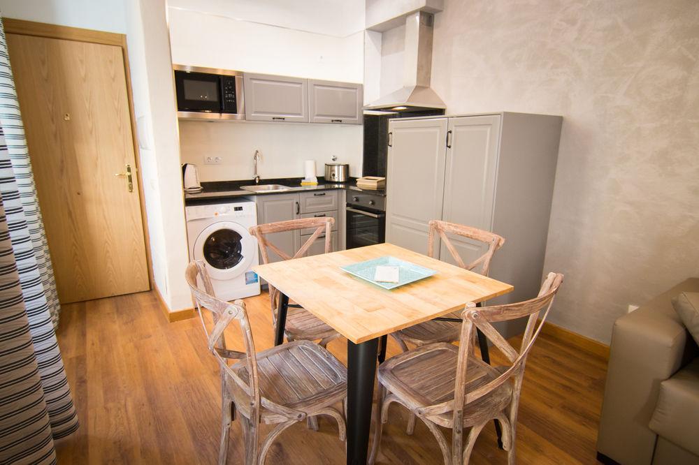 Apartamento Holidays2malaga Comfort Center