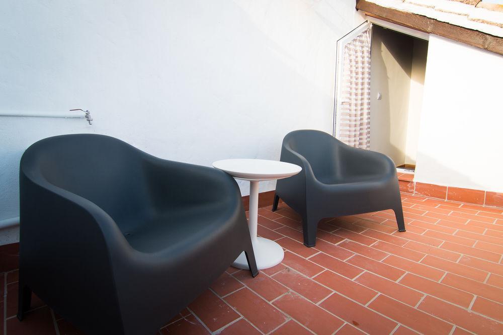 Apartamento Holidays2malaga Comfort Center Málaga