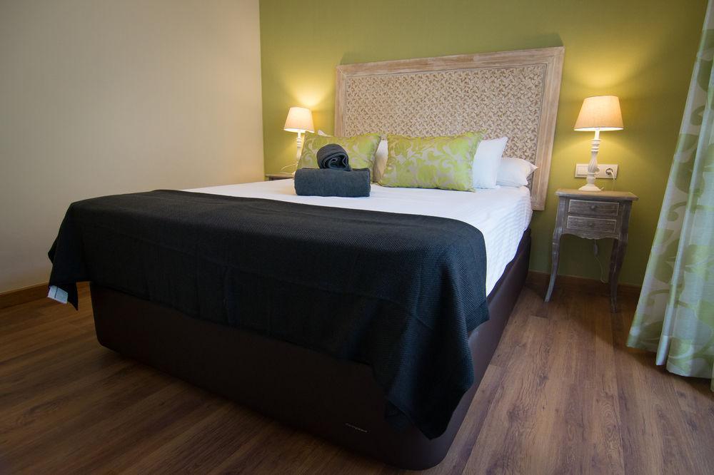 Apartamento Holidays2malaga Comfort Center