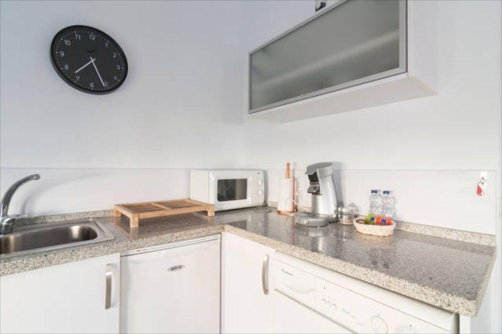 Urban Apartamento Málaga