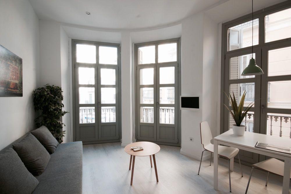 Urban Apartamento Málaga