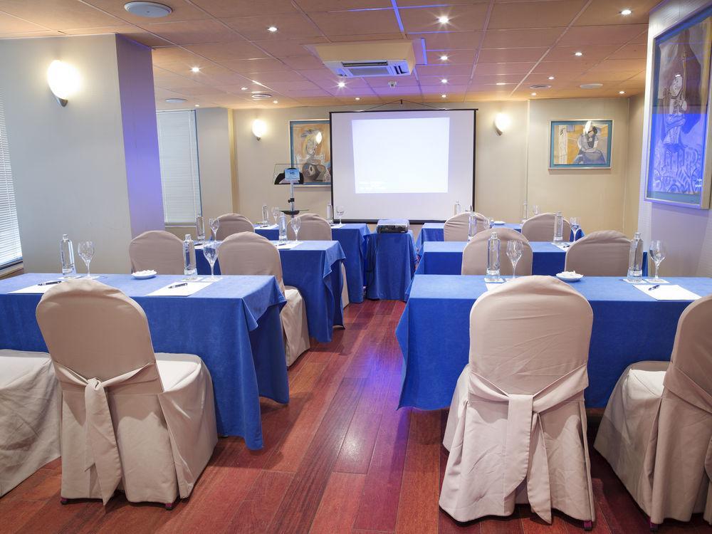 Ms Maestranza Hotel 4*