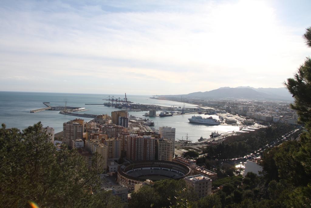 Miramar * Malaga