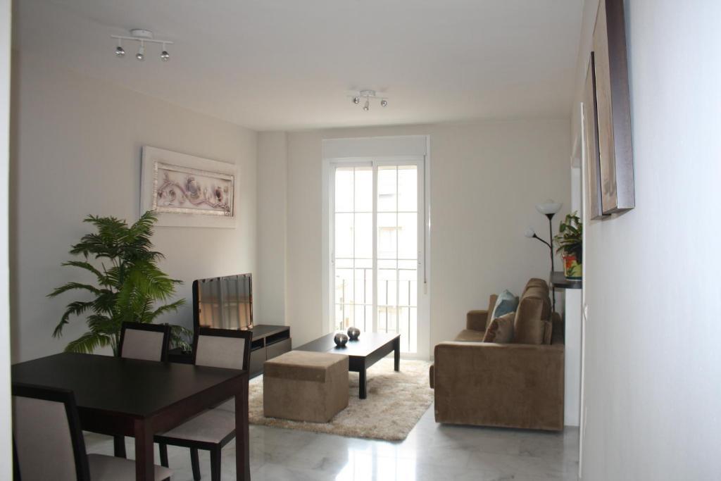 Apartamento Pinar Centro