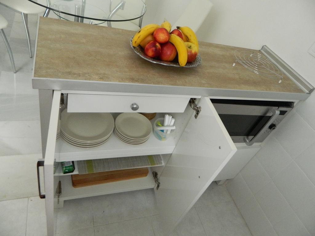 Apartment Miramar Malaga