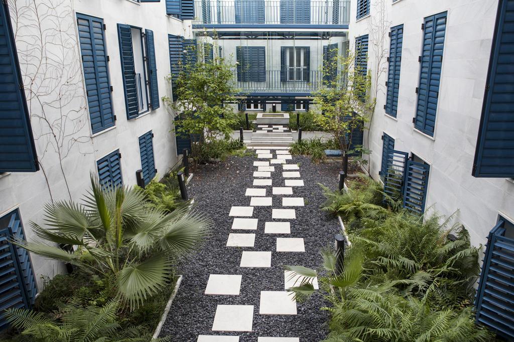 Apartamento Inmálaga Picasso Málaga
