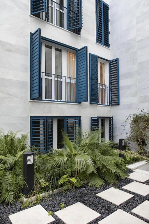 Inmálaga Picasso Málaga