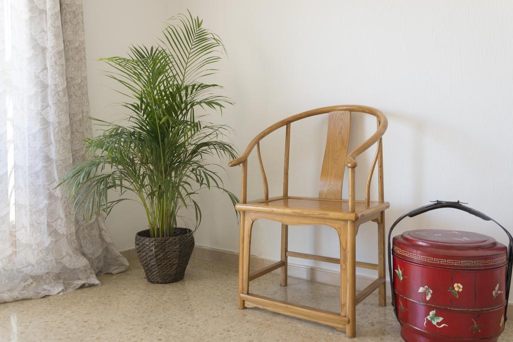 Soho Premium * Málaga