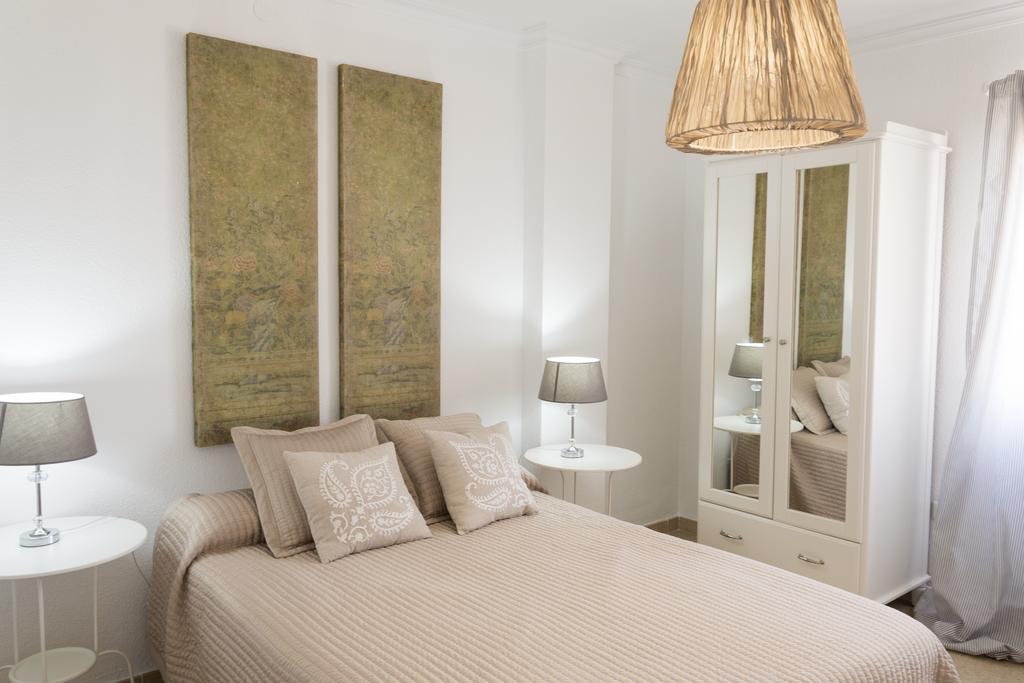 Apartamento Soho Premium Málaga