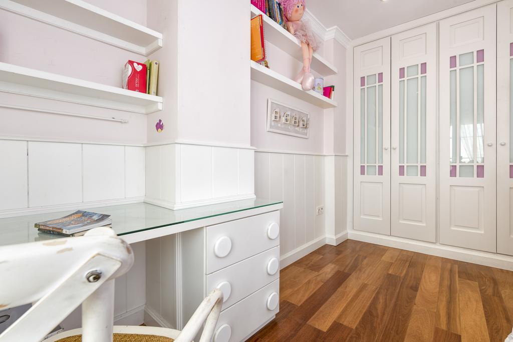 Apartment Mother Of God Malaga