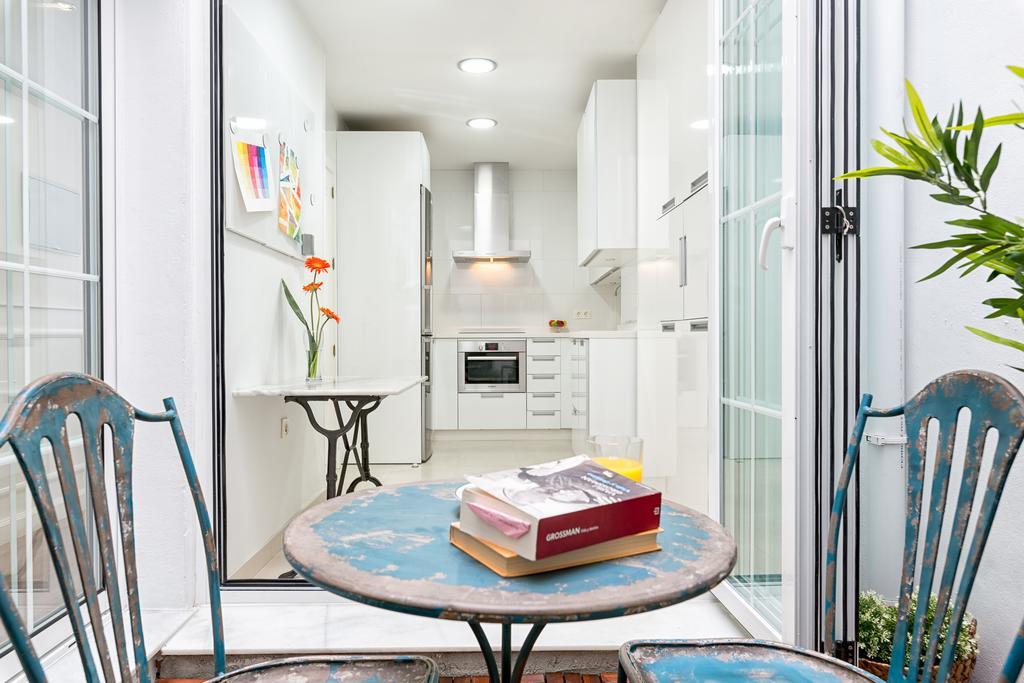Apartment Mother Of God Malaga