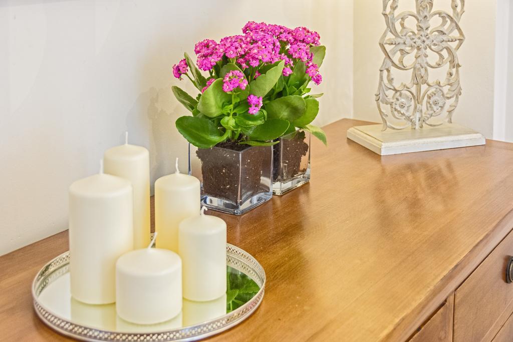 Apartment Mother Of God Malaga