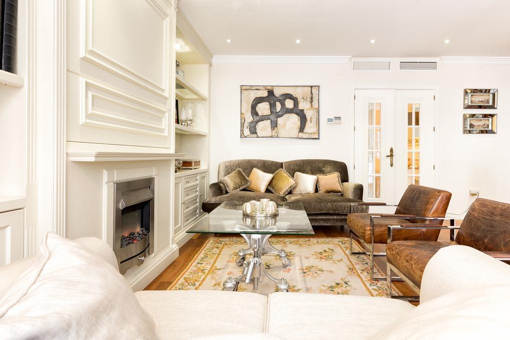 Mother Of God Apartment