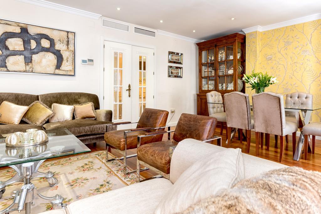 Mother Of God Apartment *
