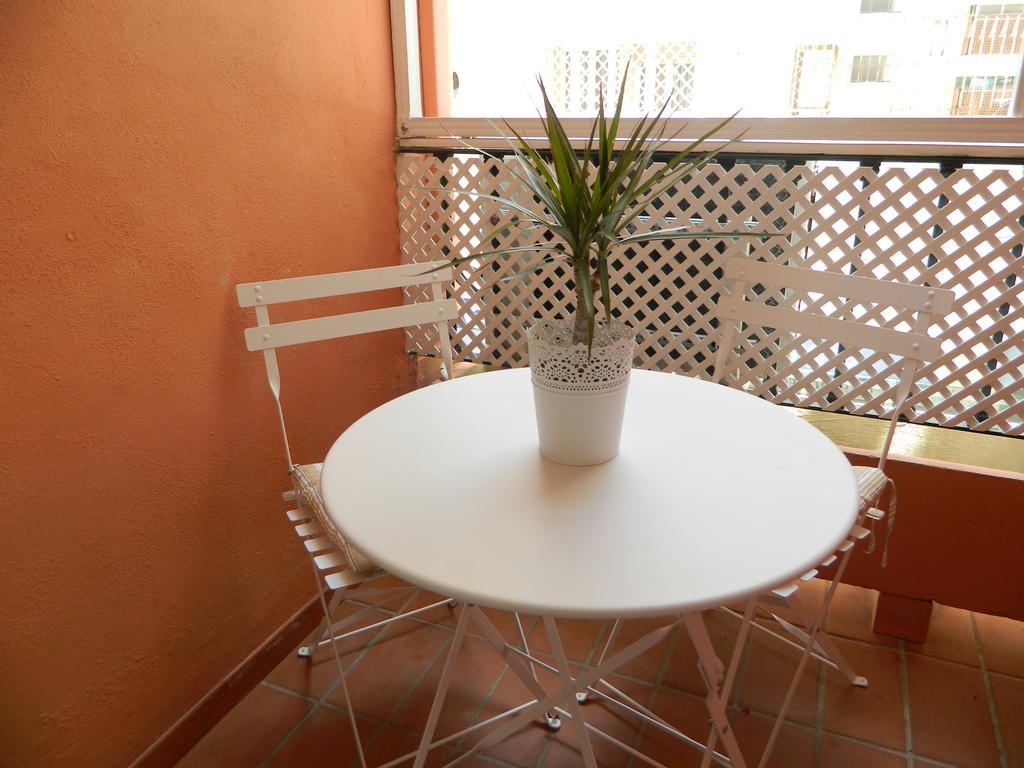 Miramar Apartment