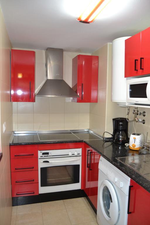 Eursu Playa Apartamento