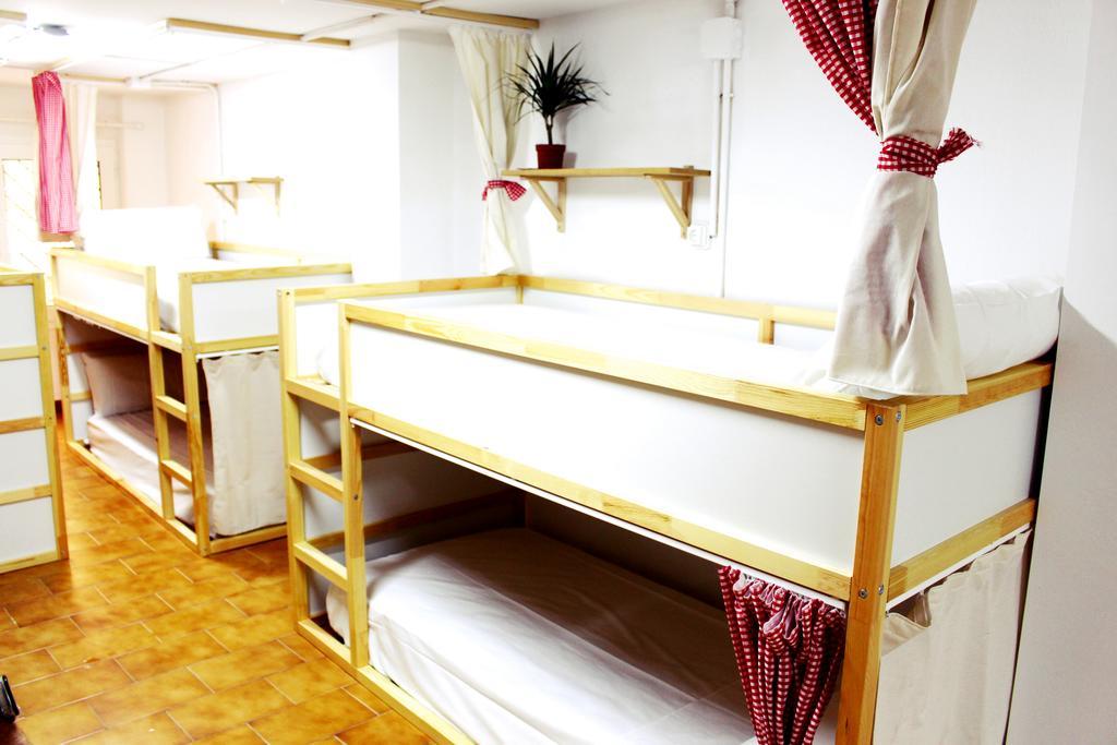 Hostal Picnic Dreams Boutique *
