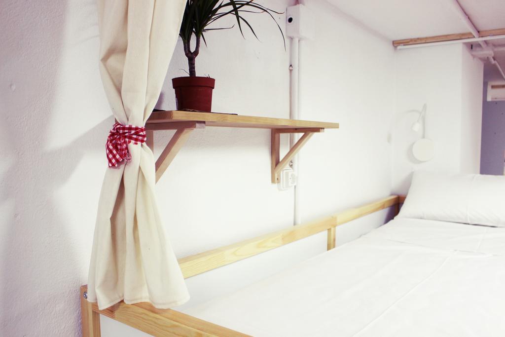 Picnic Dreams Boutique Hostal