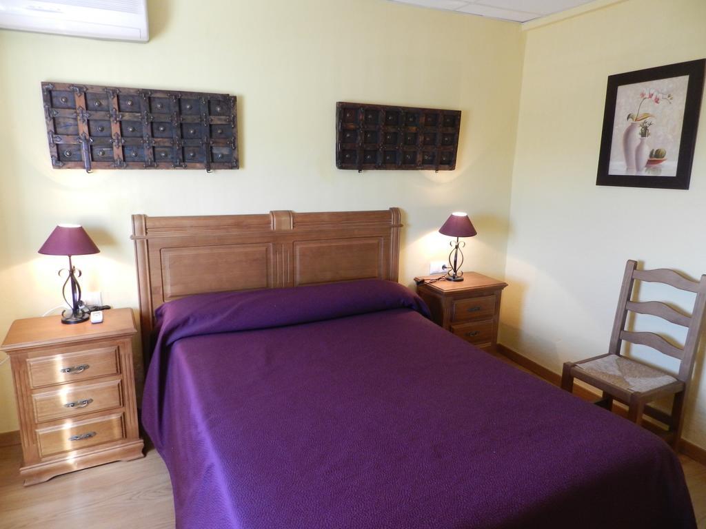 Сasa de vacaciones Hacienda Doña Lola Málaga