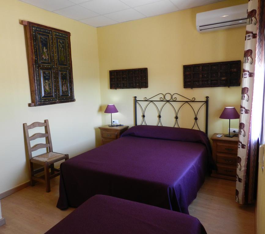 Сasa de vacaciones Hacienda Doña Lola