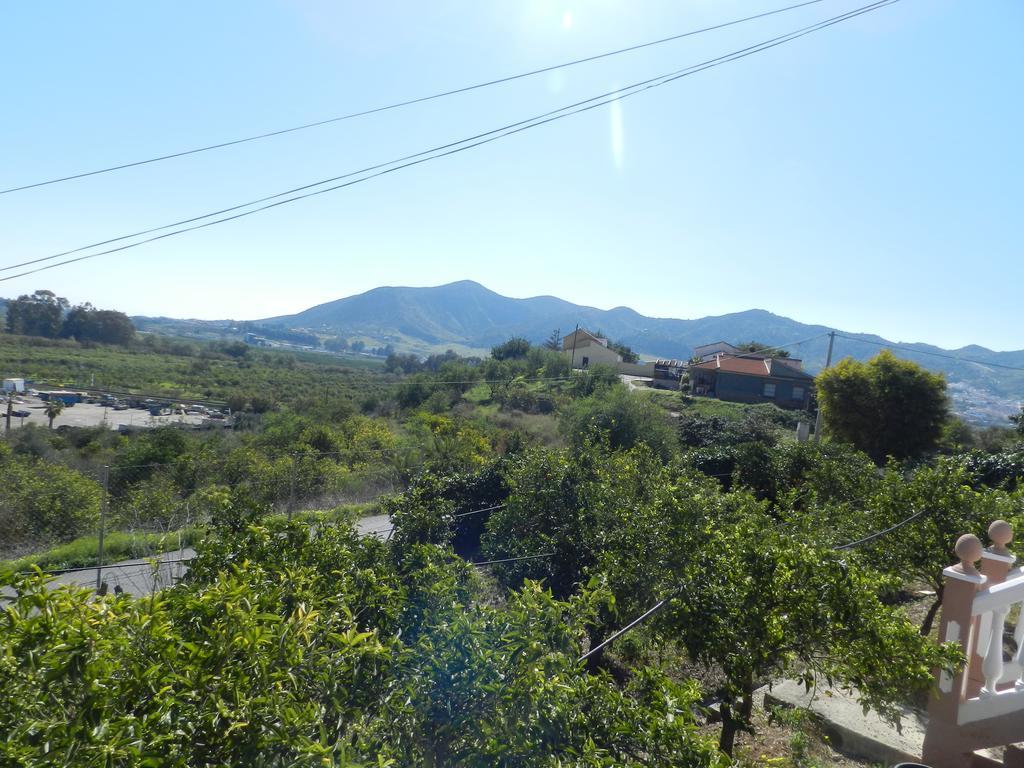 Hacienda Doña Lola Málaga