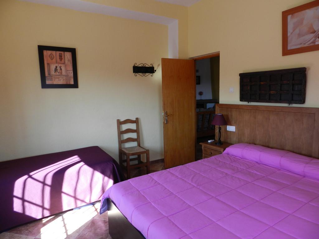 Сasa de vacaciones Hacienda Doña Lola *