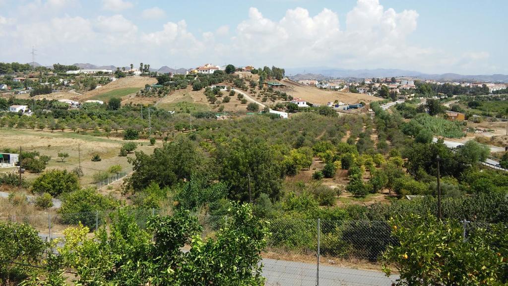 Hacienda Doña Lola * Málaga