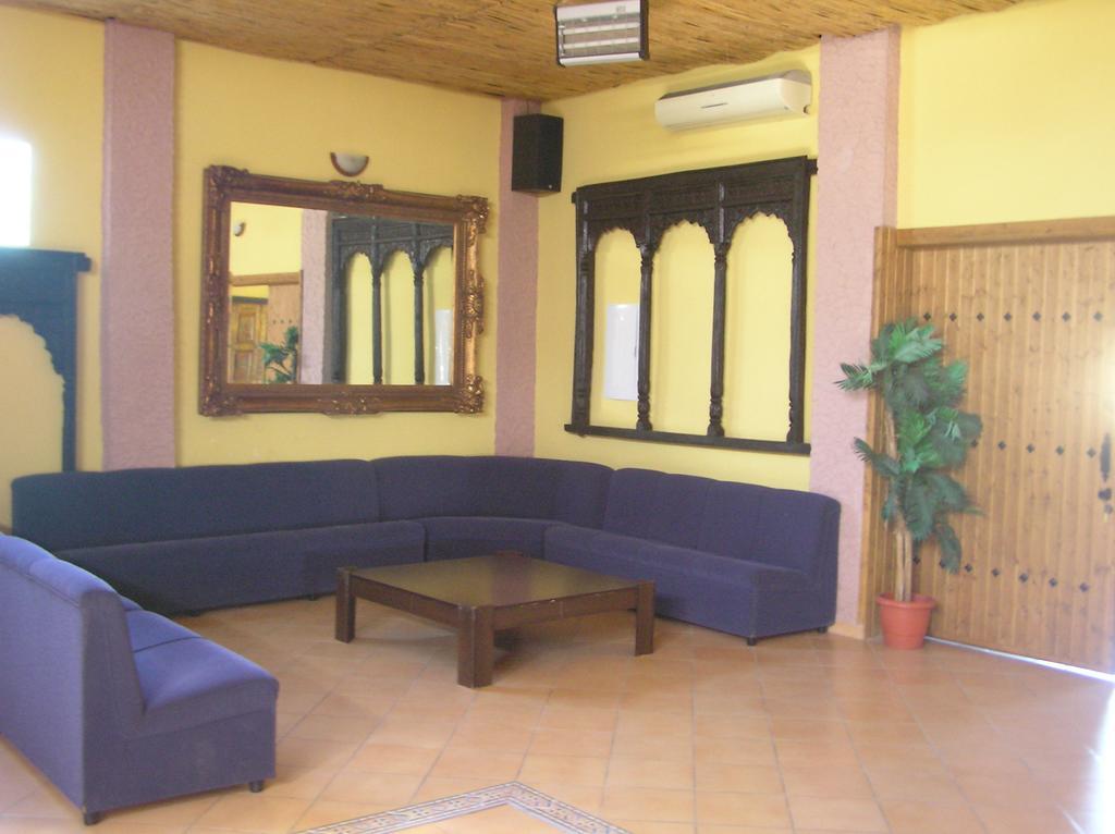 Hacienda Doña Lola Málaga