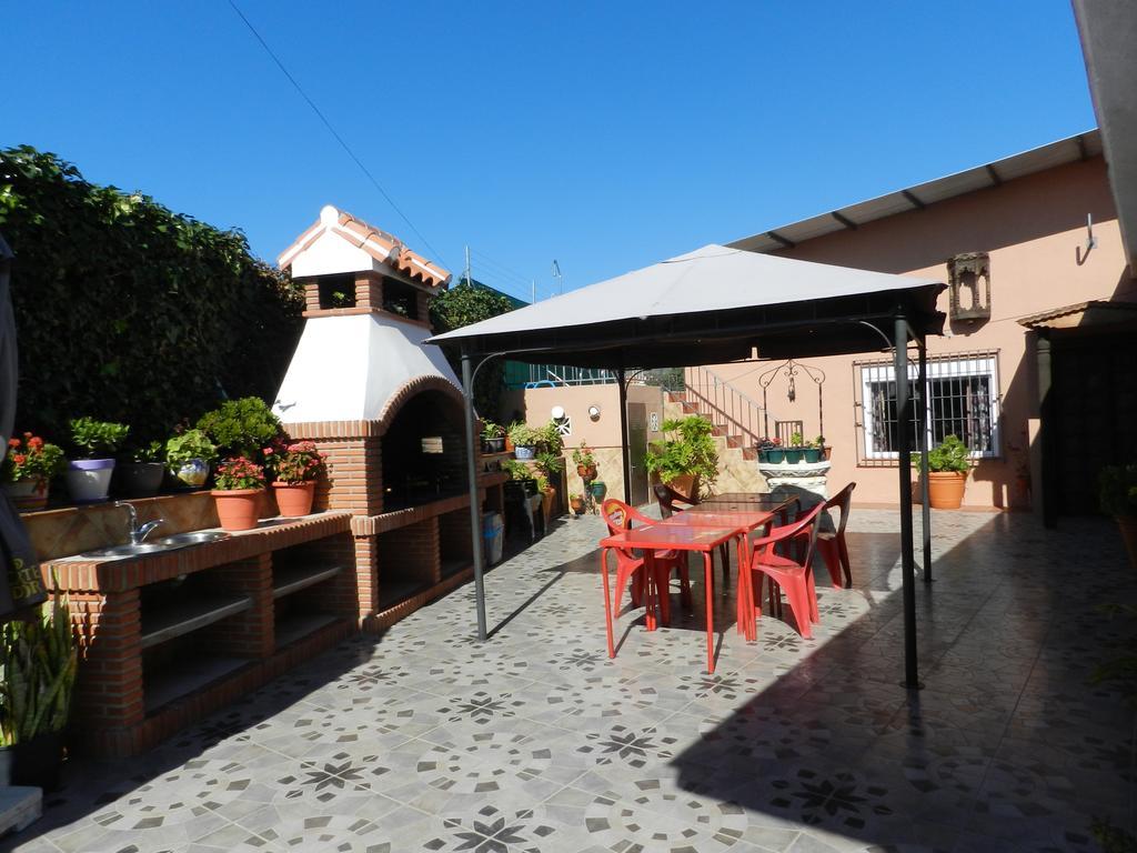 Hacienda Doña Lola * Málaga