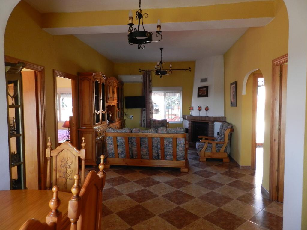 Hacienda Doña Lola *