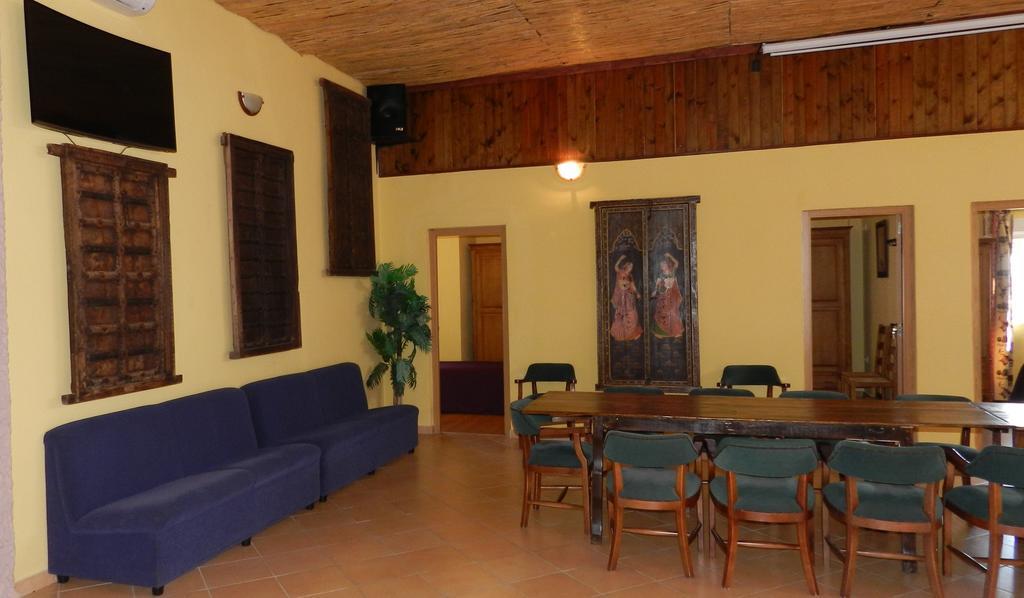Hacienda Doña Lola * Málaga
