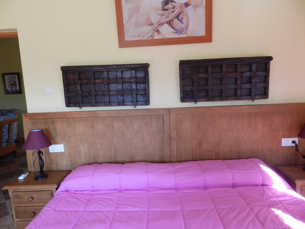 Сasa de vacaciones Hacienda Doña Lola