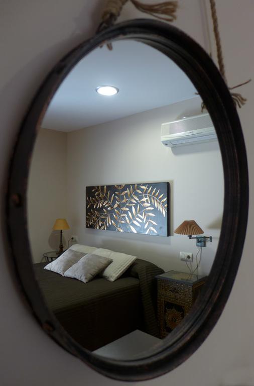 Apartamento Magnifico Piso Centro Historico