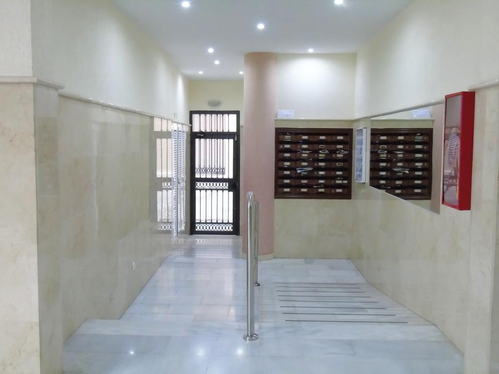 A&n Eduardo Ocon, Center Apartamento *