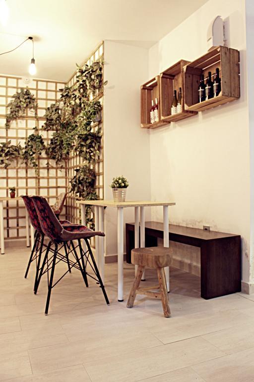 Hostal Picnic Dreams Boutique *
