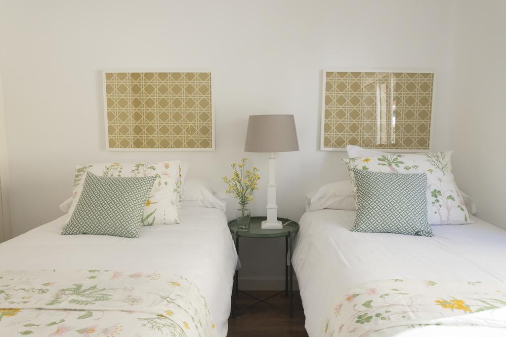 Apartamento Living4malaga Monte Sancha Deluxe View Málaga