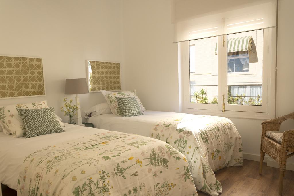 Living4malaga Monte Sancha Deluxe View Málaga