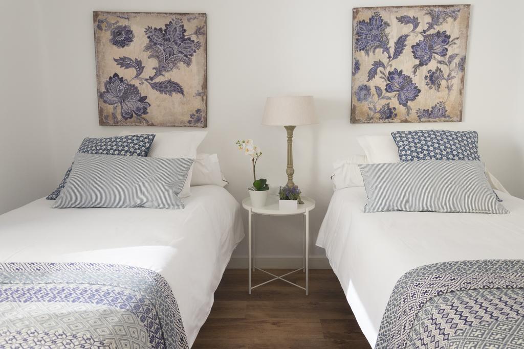 Living4malaga Monte Sancha Deluxe View Apartamento