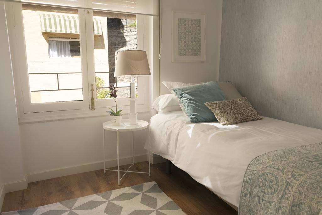 Living4malaga Monte Sancha Deluxe View Apartamento *