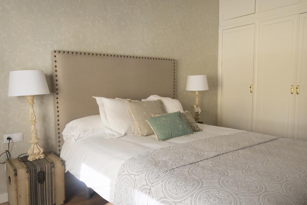 Living4malaga Monte Sancha Deluxe View Apartamento
